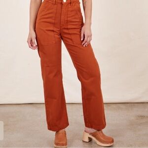 Big Bud Press Work Pants